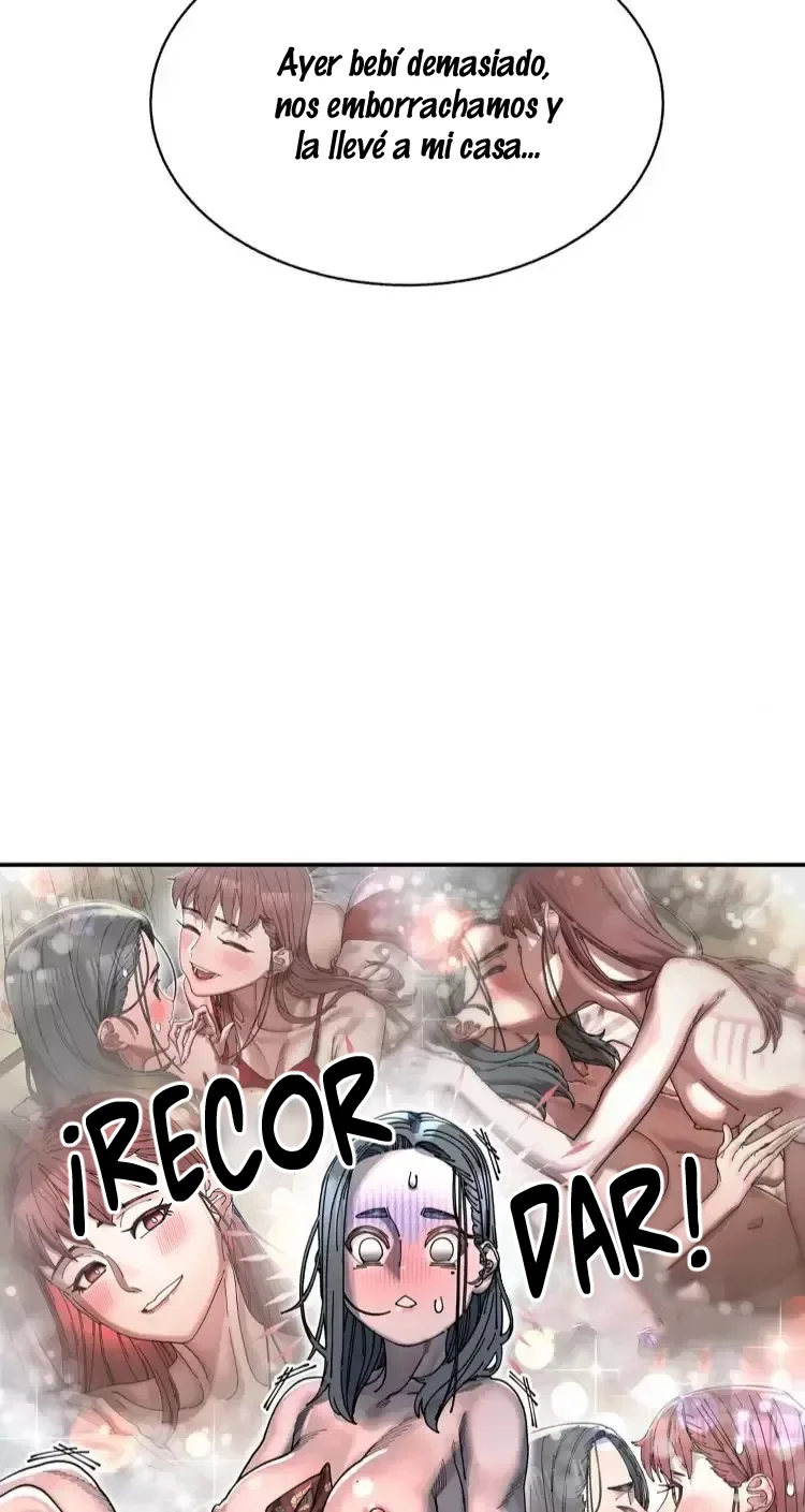 Trash Flower Capítulo 2 - Página 111