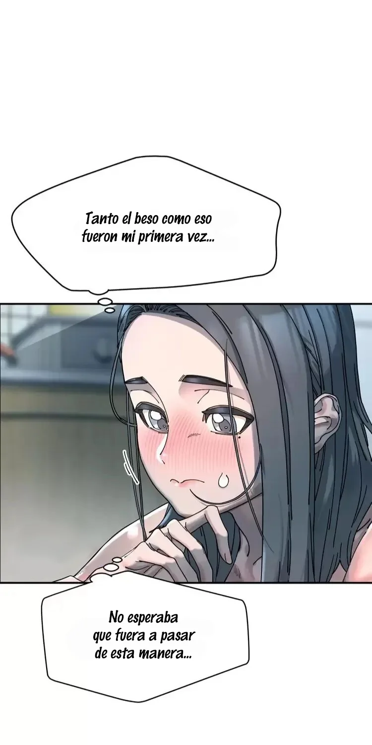 Trash Flower Capítulo 2 - Página 114