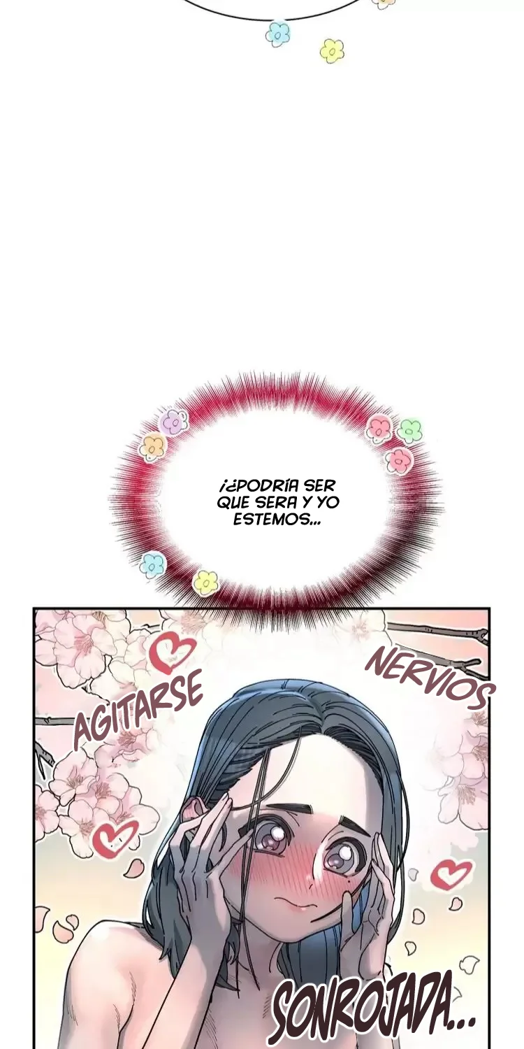 Trash Flower Capítulo 2 - Página 118
