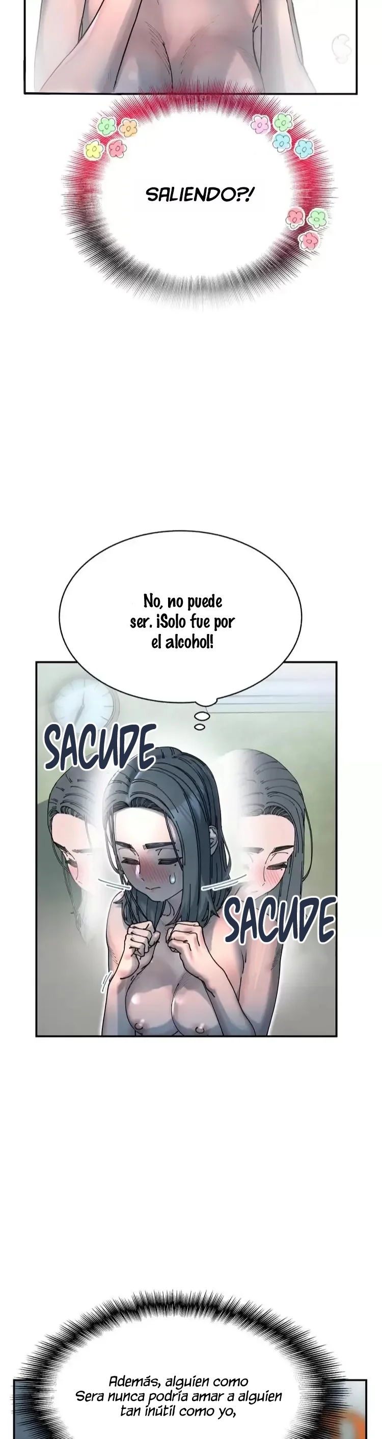 Trash Flower Capítulo 2 - Página 119