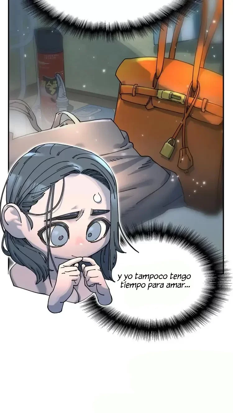 Trash Flower Capítulo 2 - Página 120