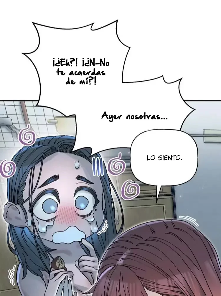 Trash Flower Capítulo 2 - Página 125