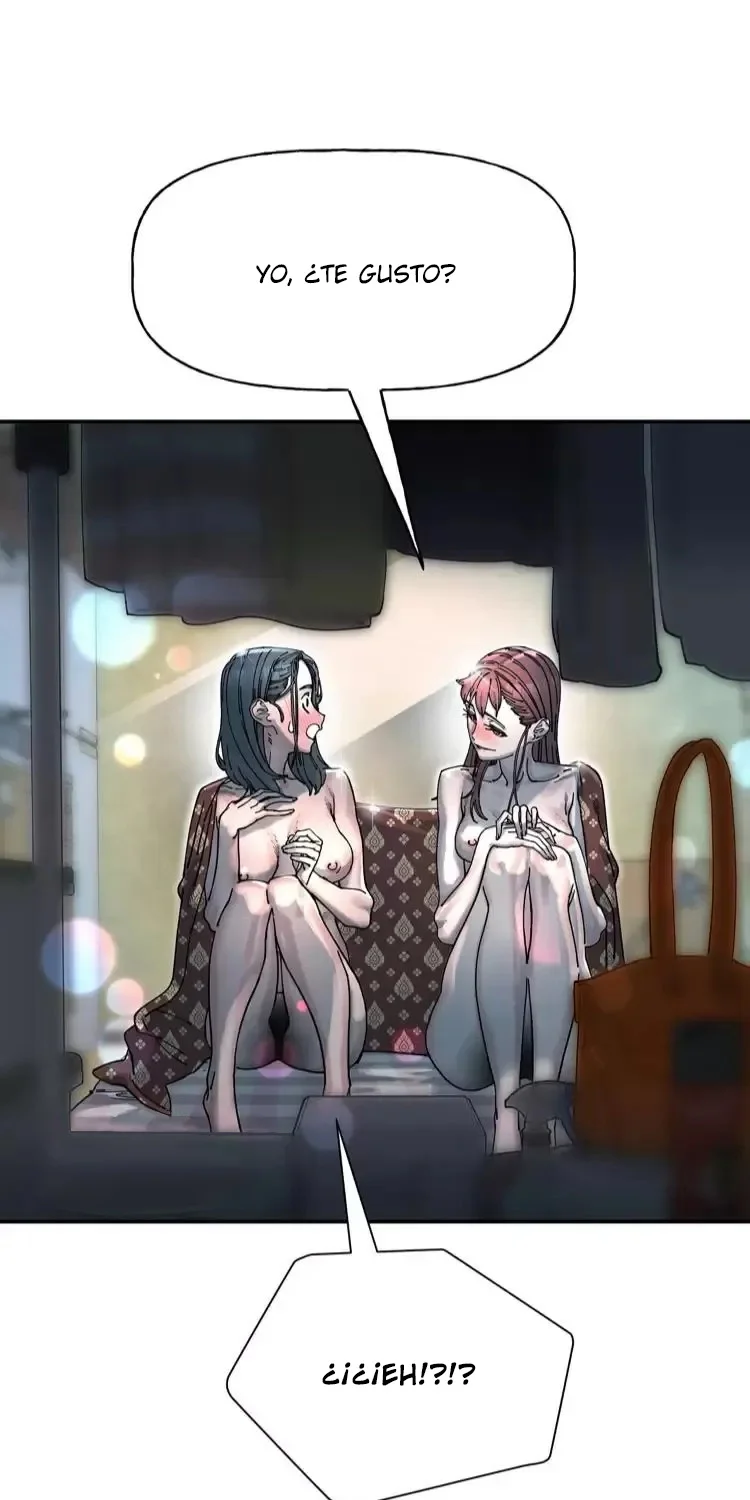 Trash Flower Capítulo 2 - Página 132