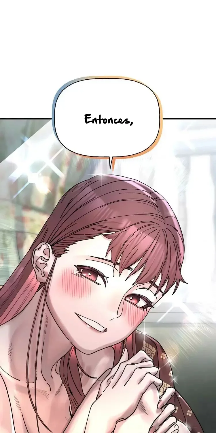 Trash Flower Capítulo 2 - Página 136