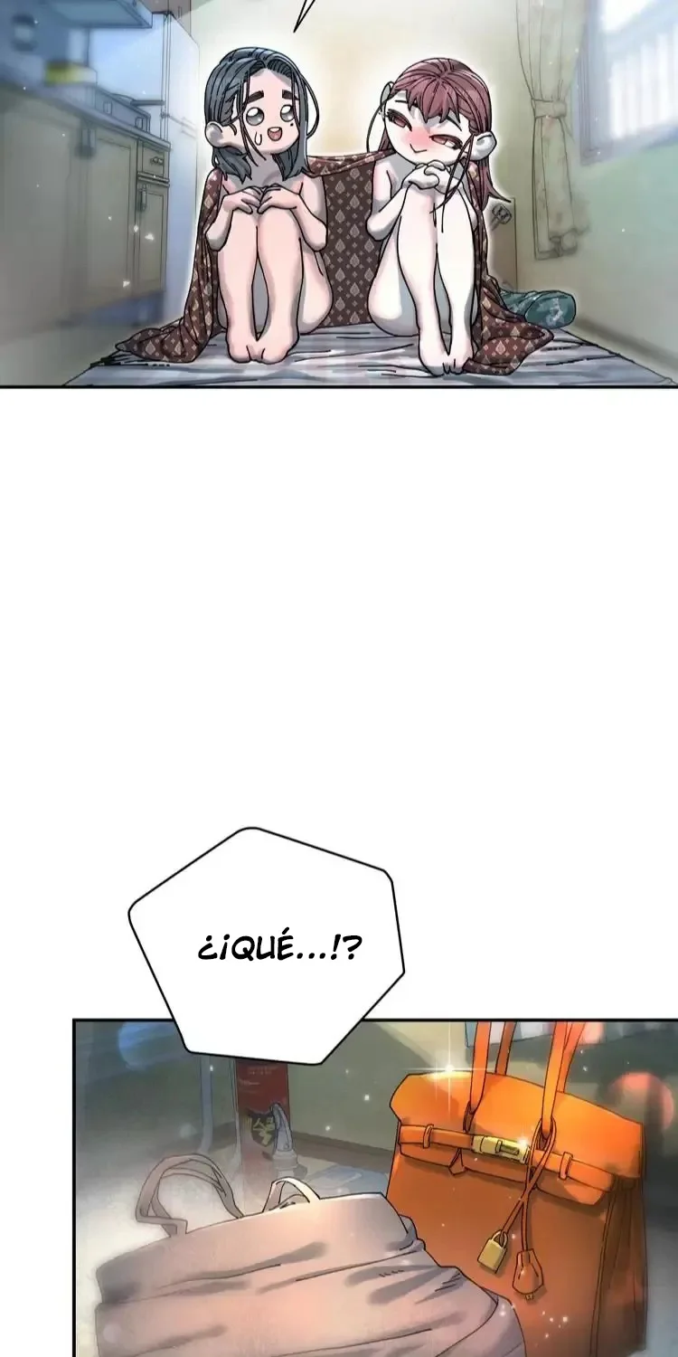 Trash Flower Capítulo 2 - Página 138