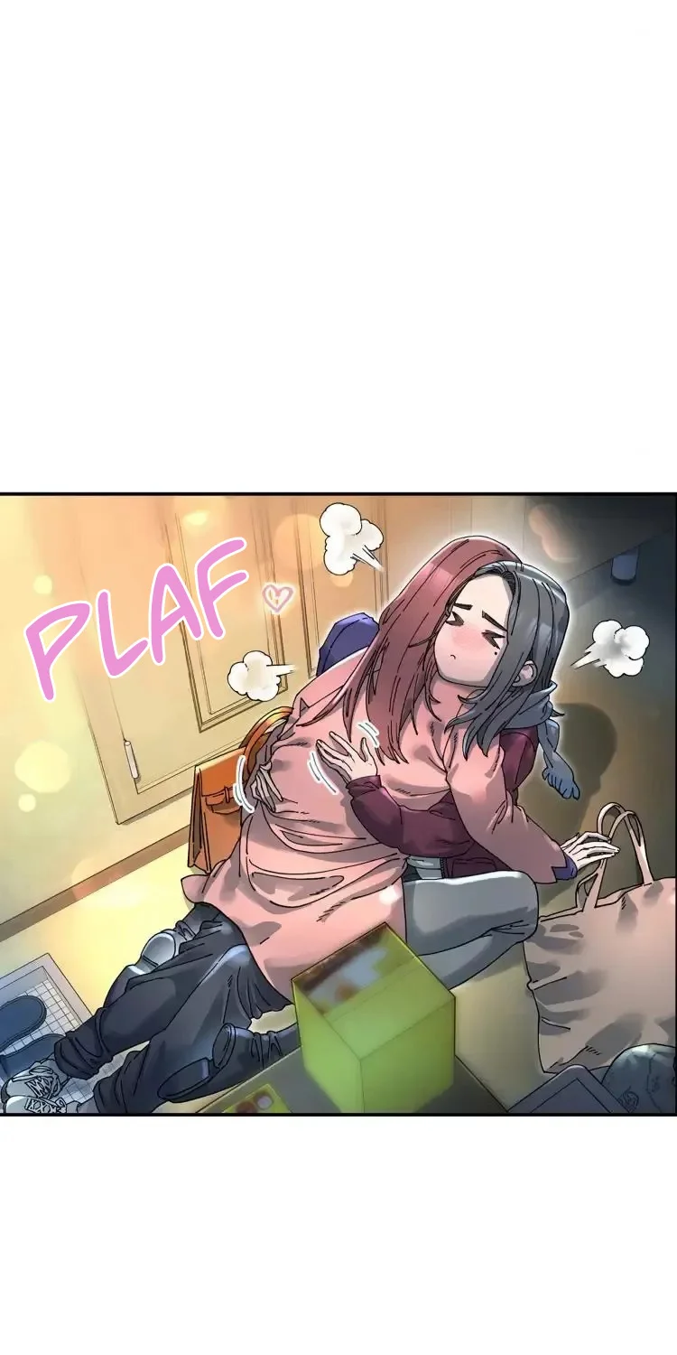 Trash Flower Capítulo 2 - Página 15