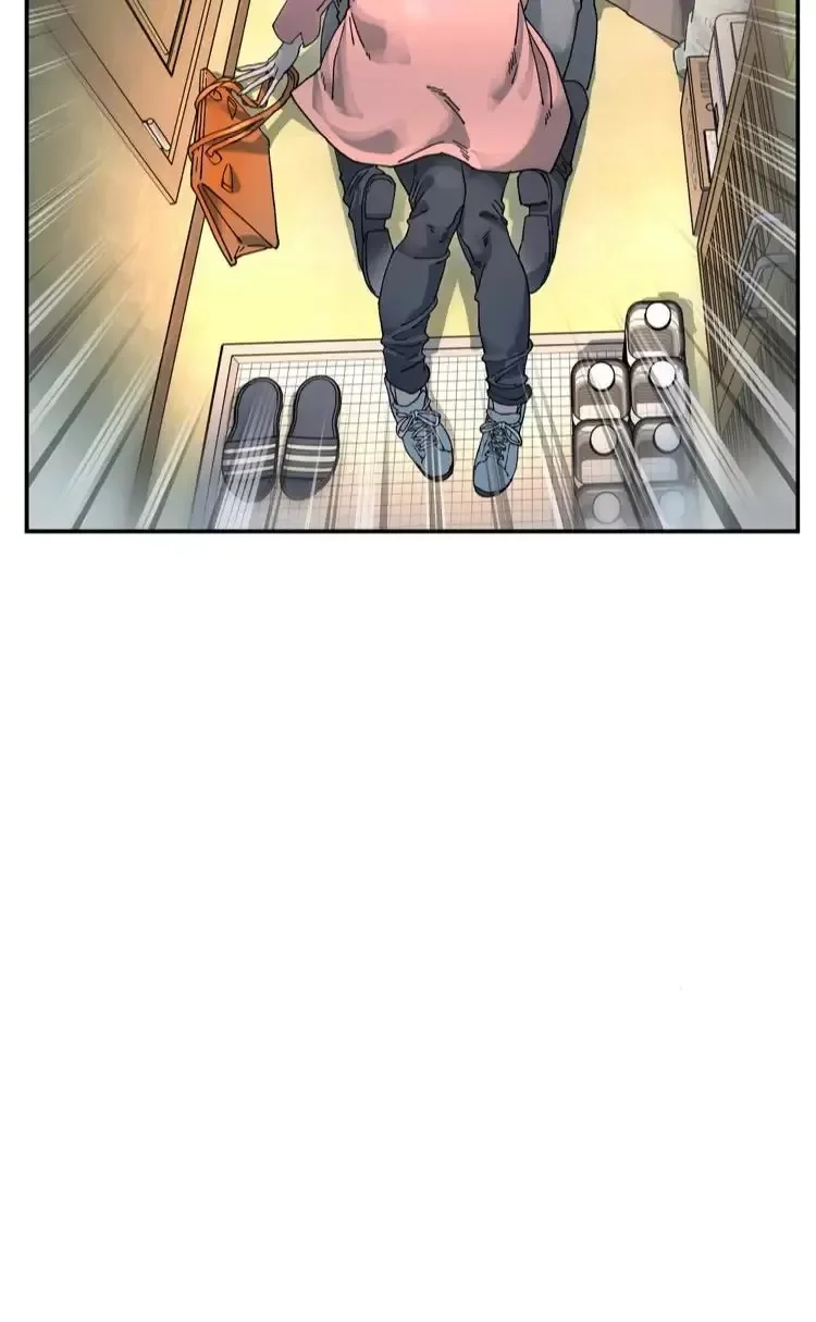 Trash Flower Capítulo 2 - Página 19