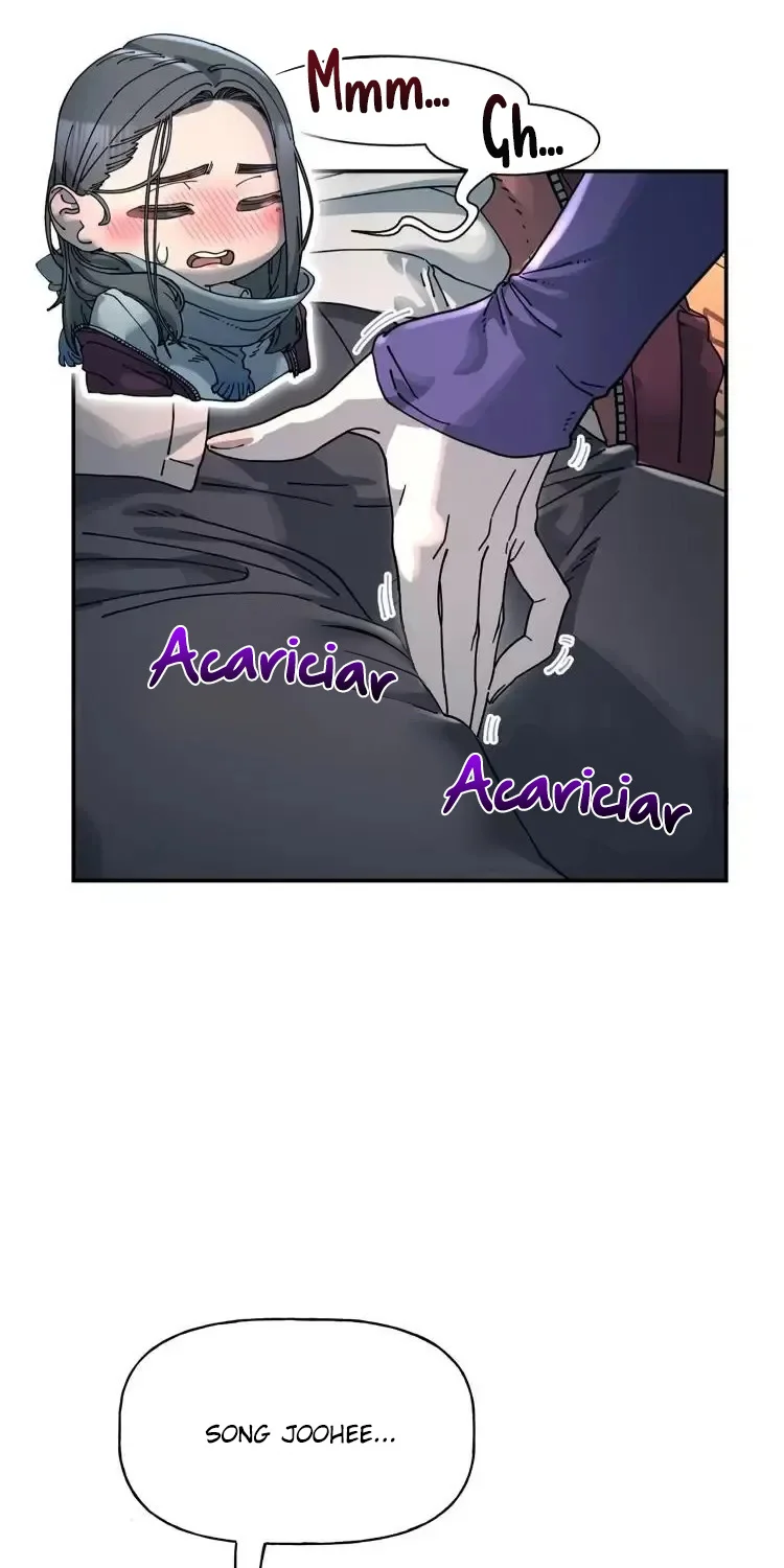 Trash Flower Capítulo 2 - Página 22