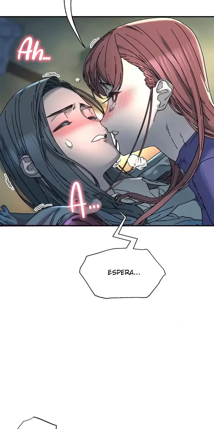 Trash Flower Capítulo 2 - Página 23