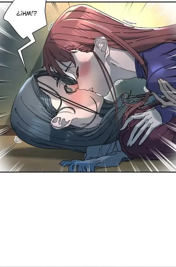 Trash Flower Capítulo 2 - Página 24