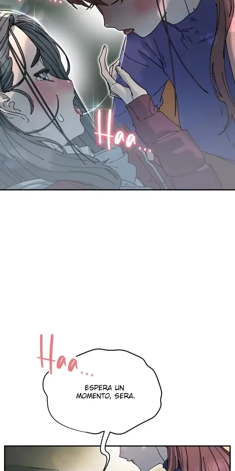 Trash Flower Capítulo 2 - Página 28