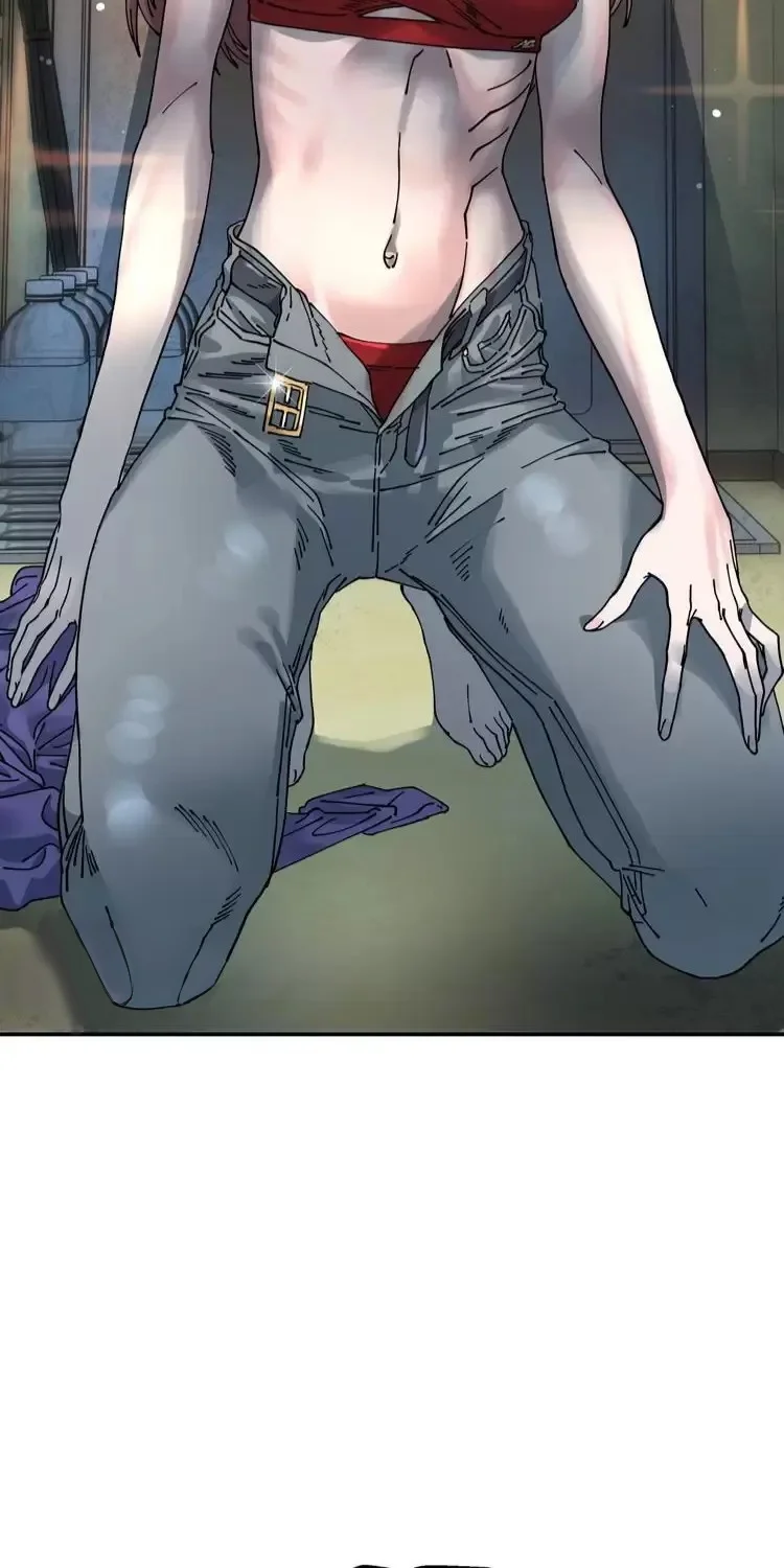 Trash Flower Capítulo 2 - Página 35