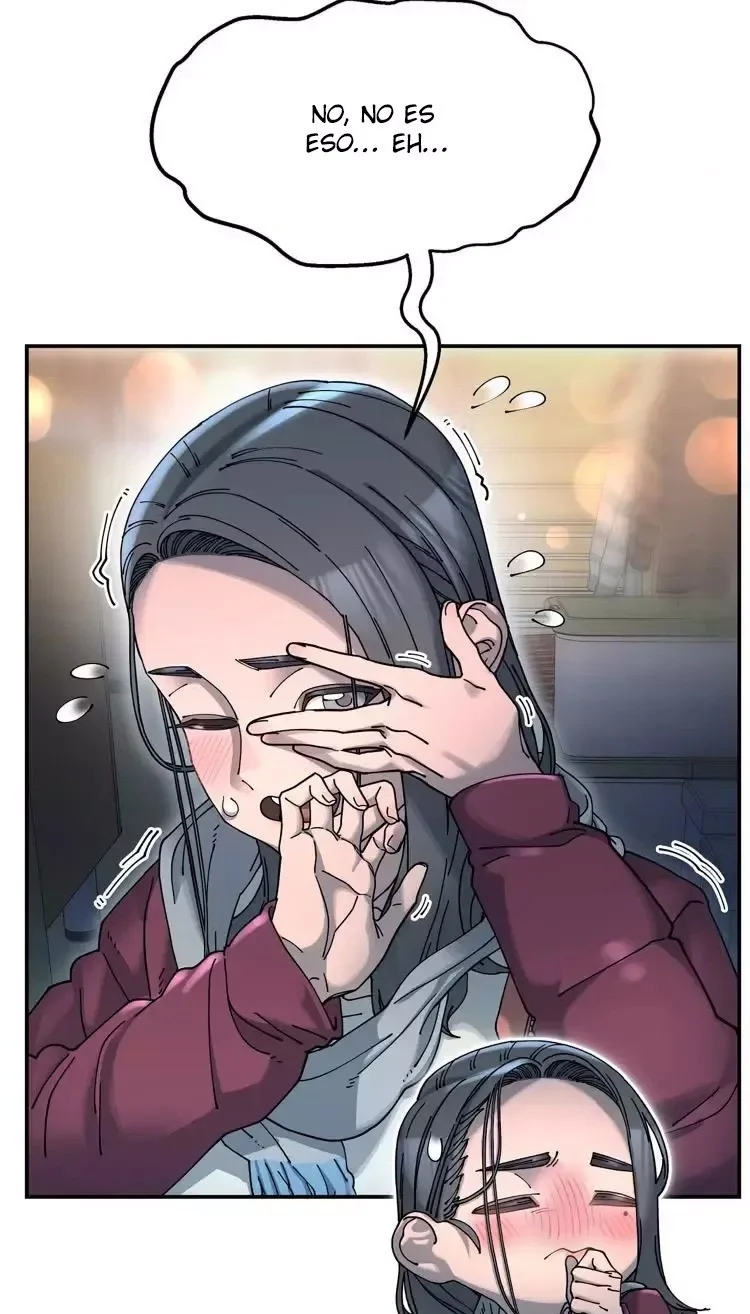 Trash Flower Capítulo 2 - Página 36