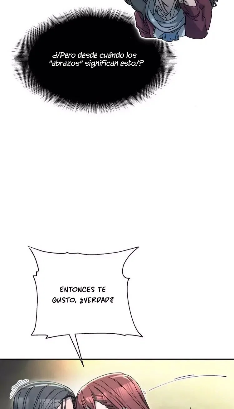 Trash Flower Capítulo 2 - Página 37