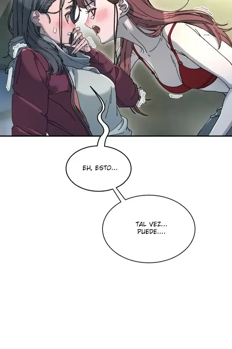 Trash Flower Capítulo 2 - Página 38