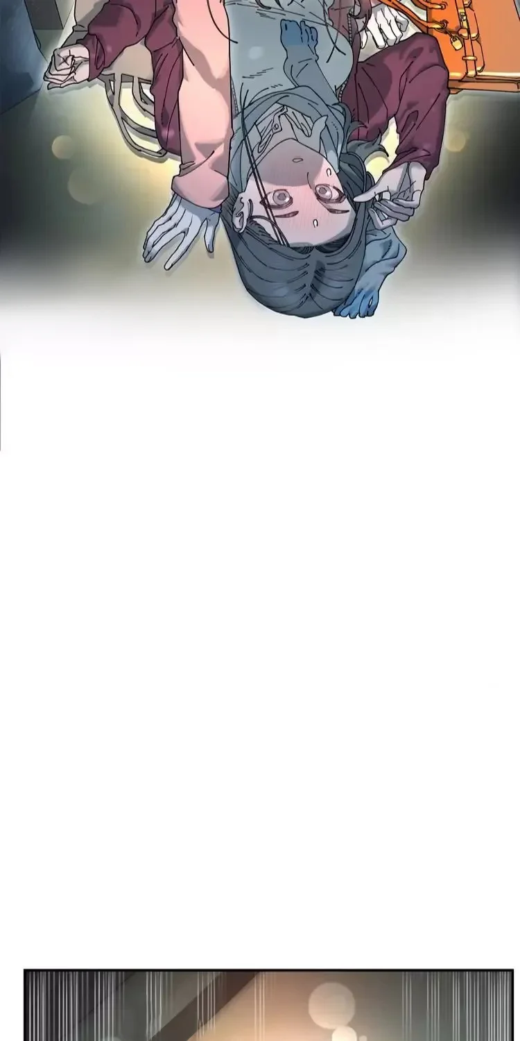 Trash Flower Capítulo 2 - Página 4