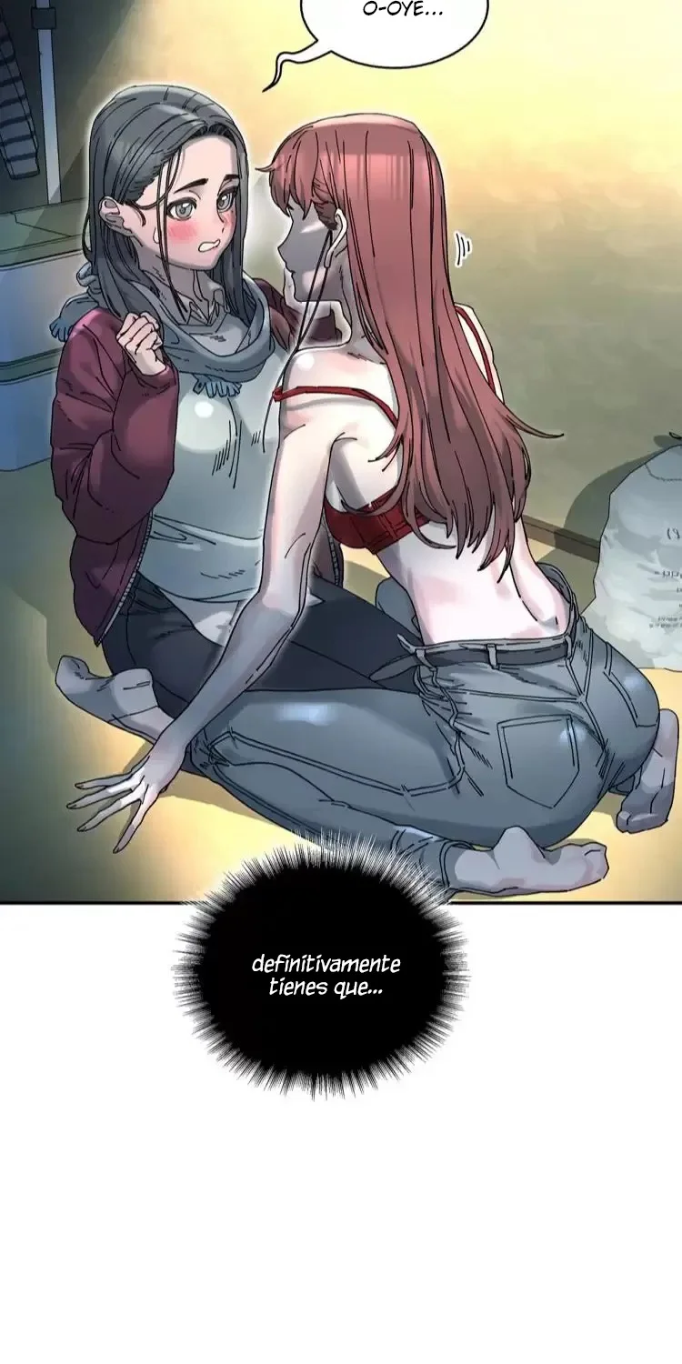 Trash Flower Capítulo 2 - Página 40