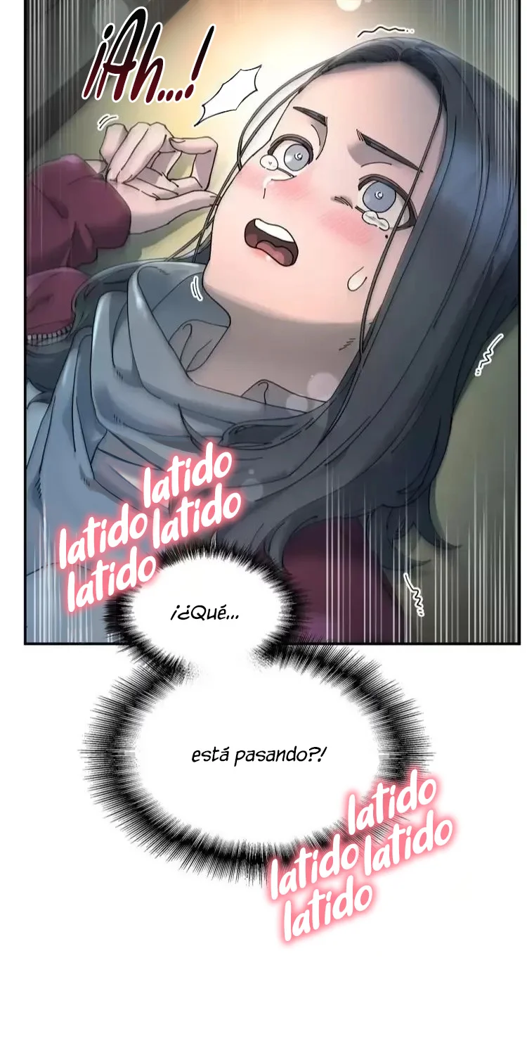 Trash Flower Capítulo 2 - Página 5