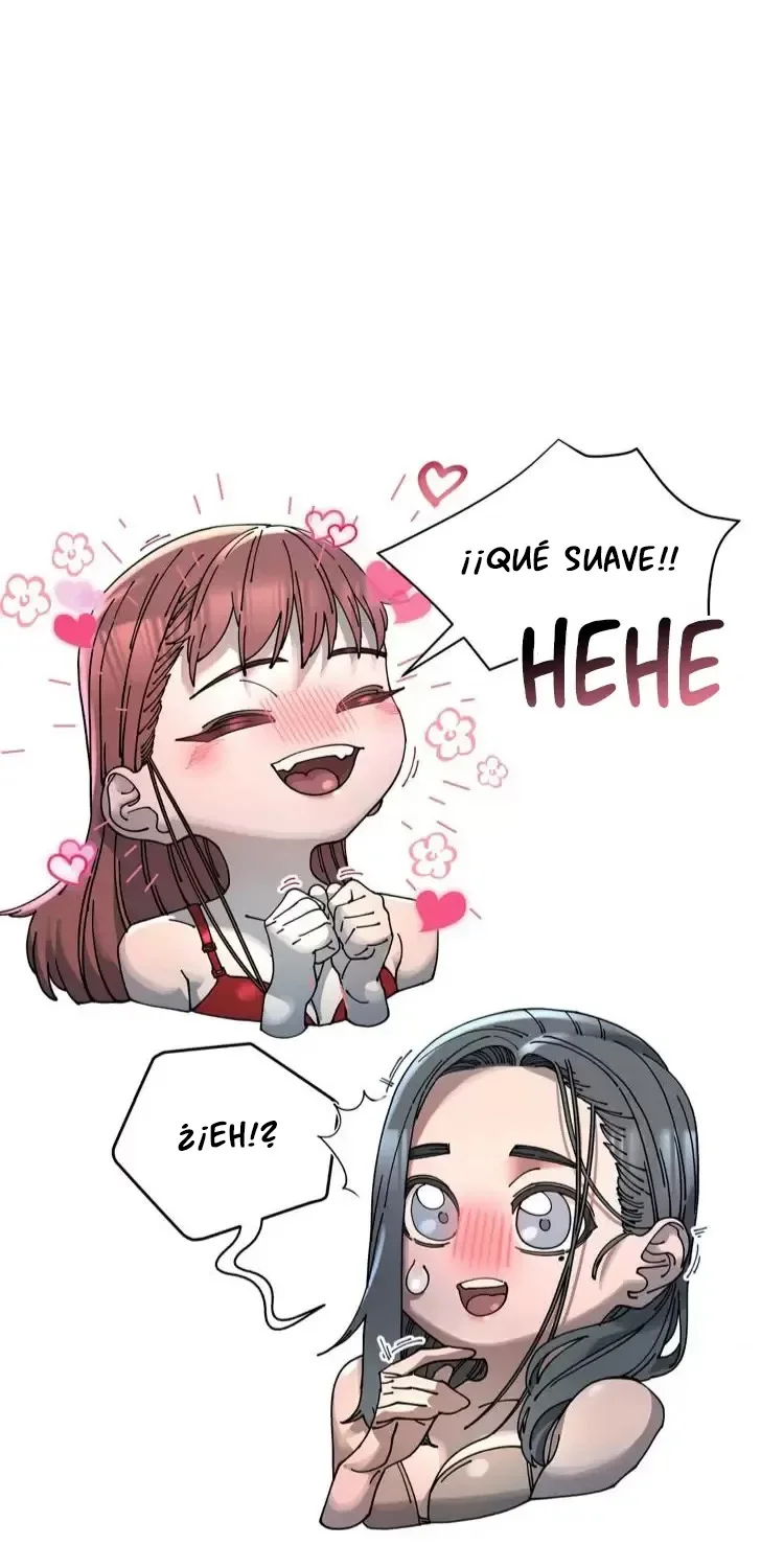 Trash Flower Capítulo 2 - Página 52