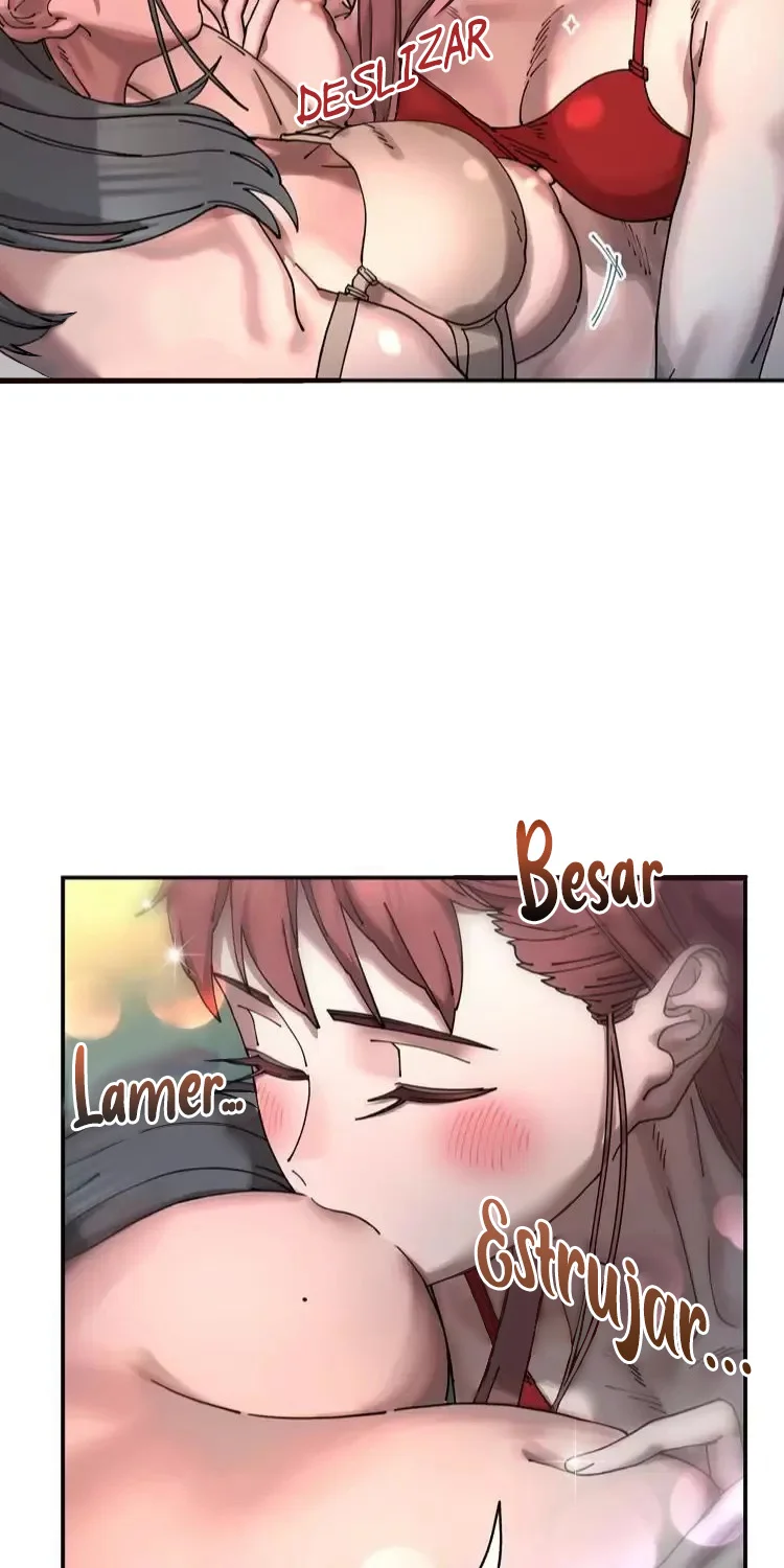 Trash Flower Capítulo 2 - Página 54