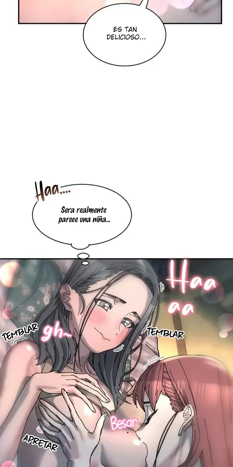 Trash Flower Capítulo 2 - Página 55