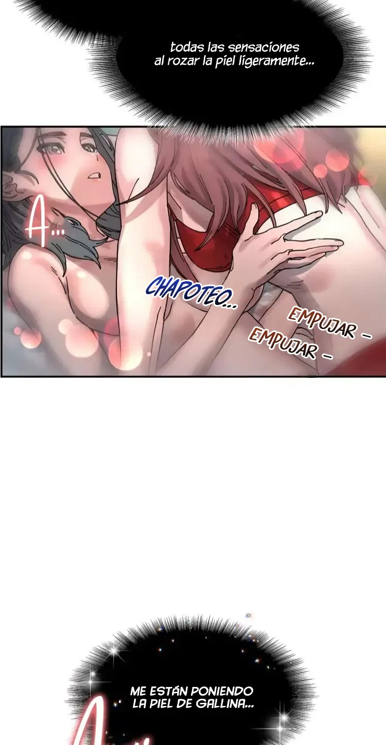 Trash Flower Capítulo 2 - Página 60