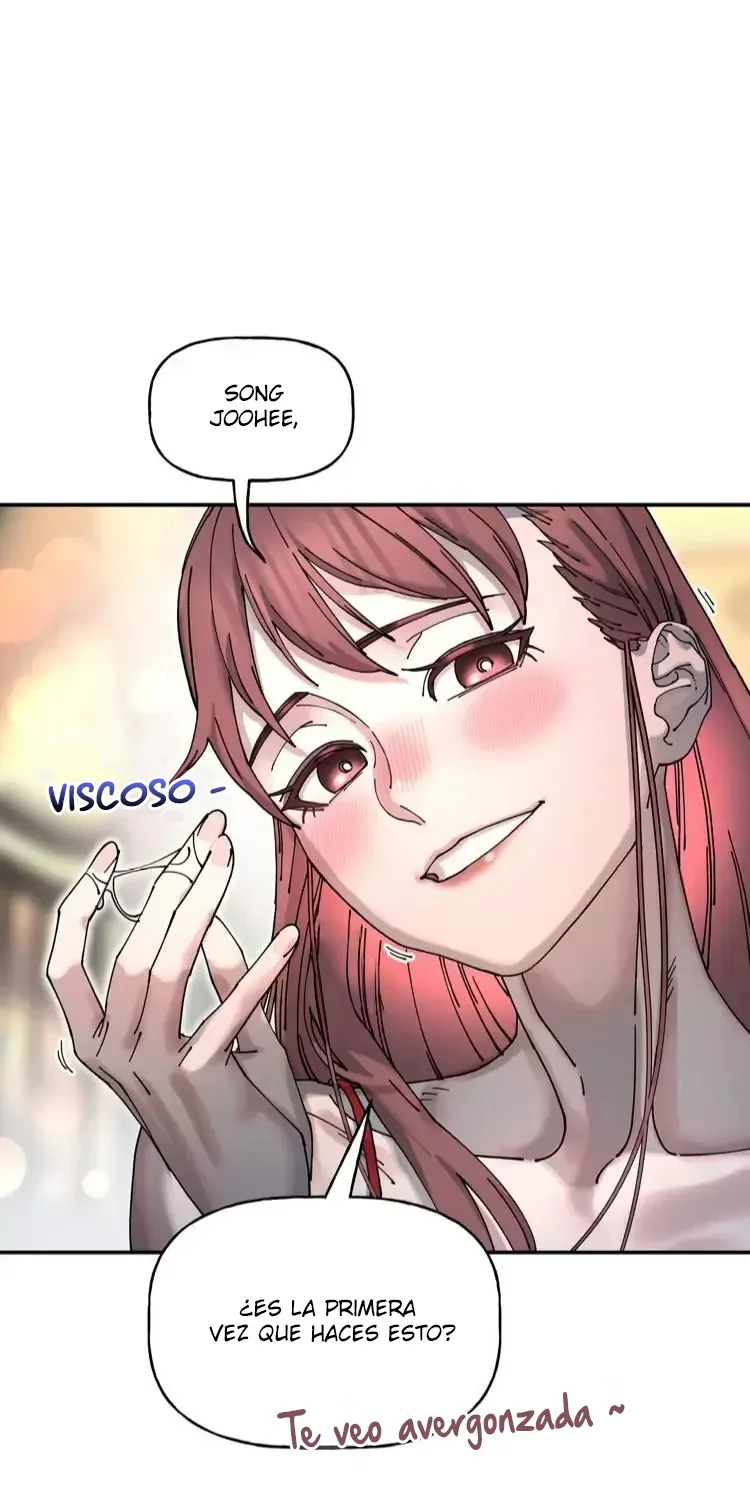 Trash Flower Capítulo 2 - Página 66