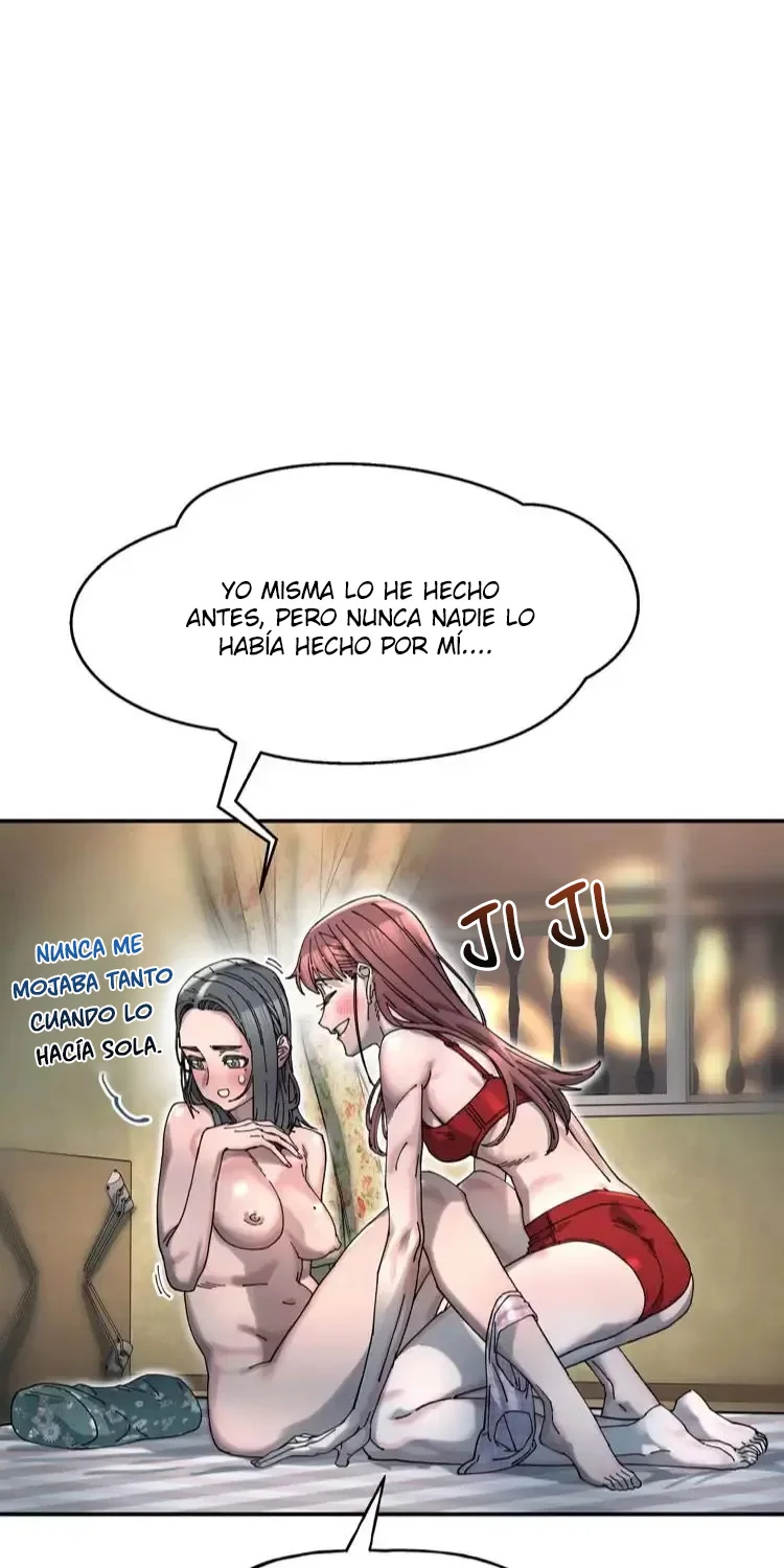 Trash Flower Capítulo 2 - Página 67