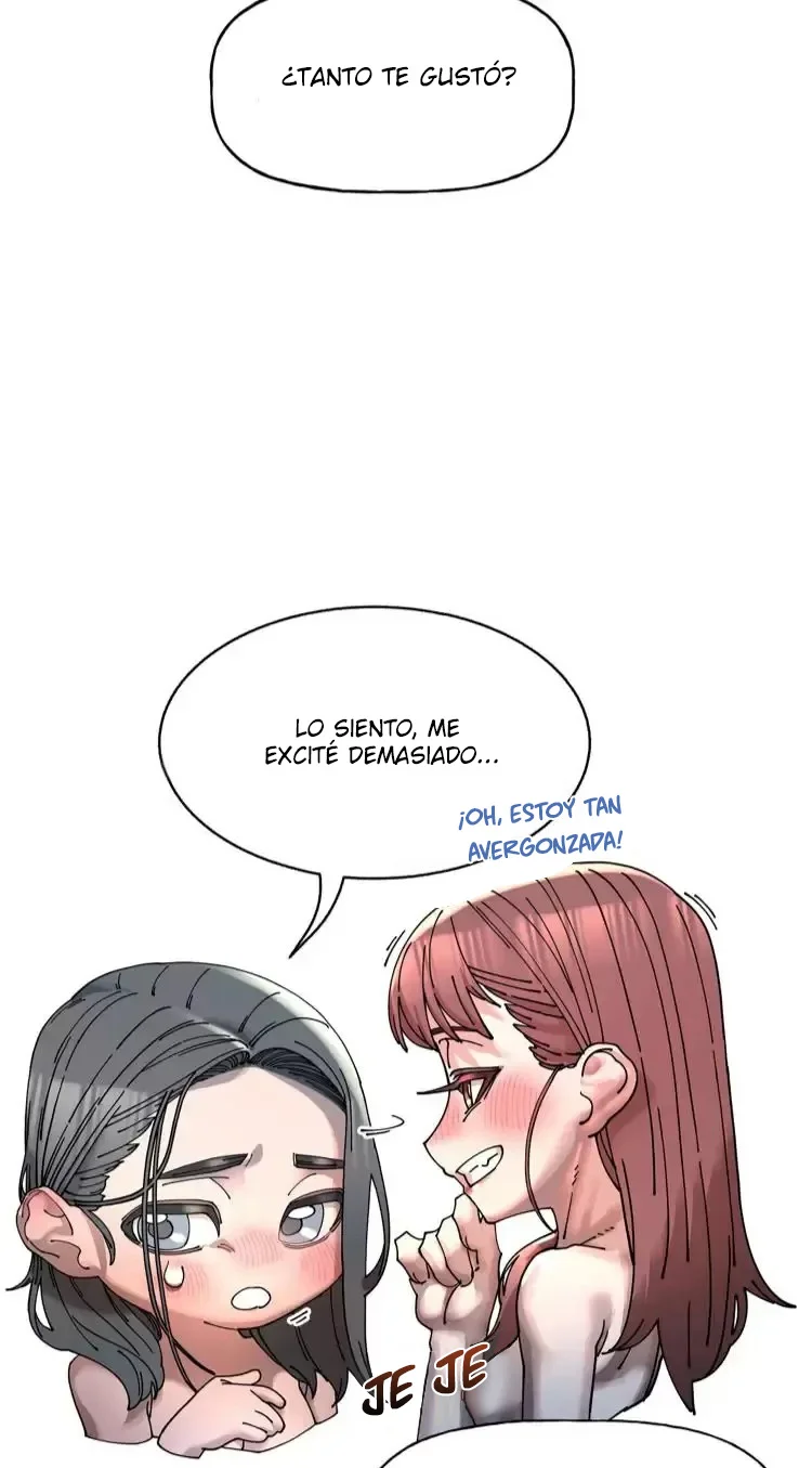 Trash Flower Capítulo 2 - Página 68