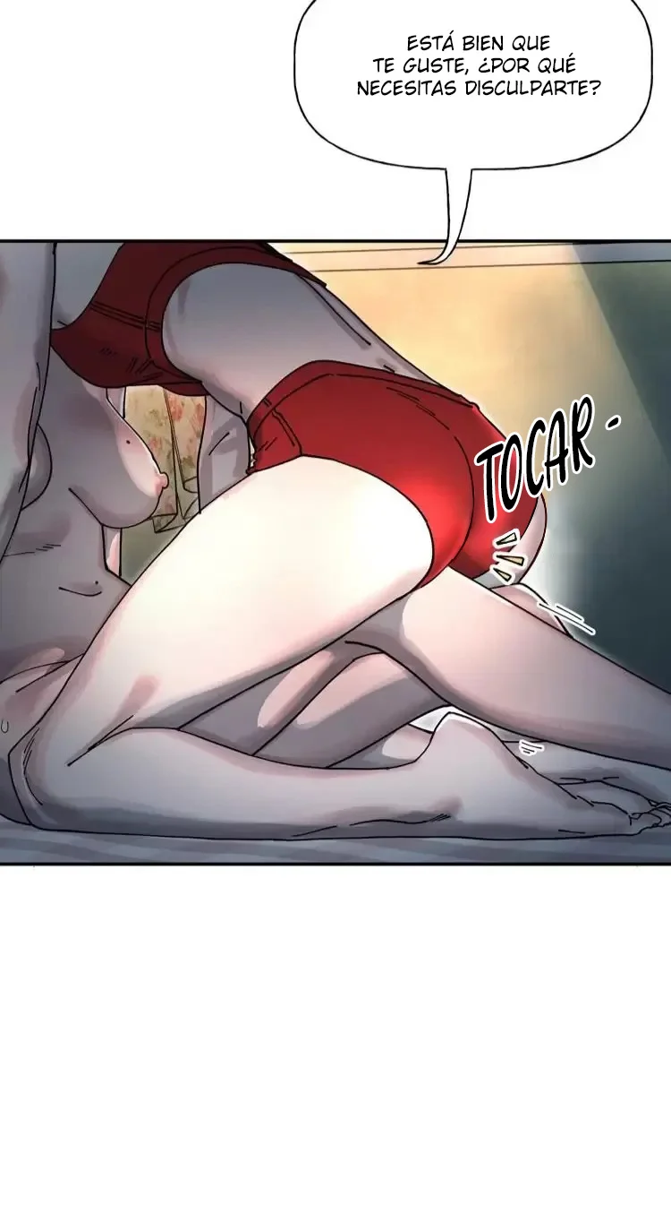 Trash Flower Capítulo 2 - Página 69