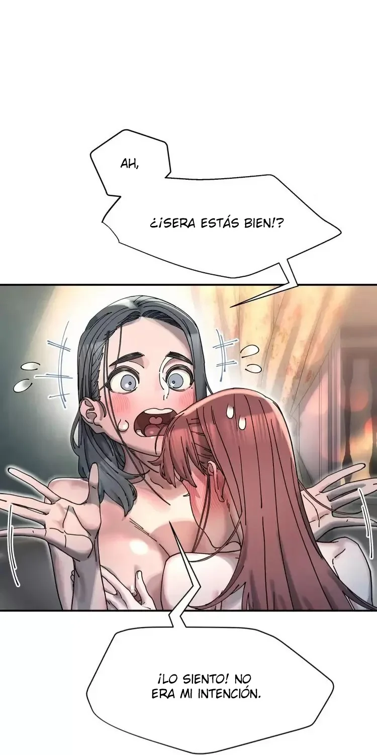 Trash Flower Capítulo 2 - Página 71