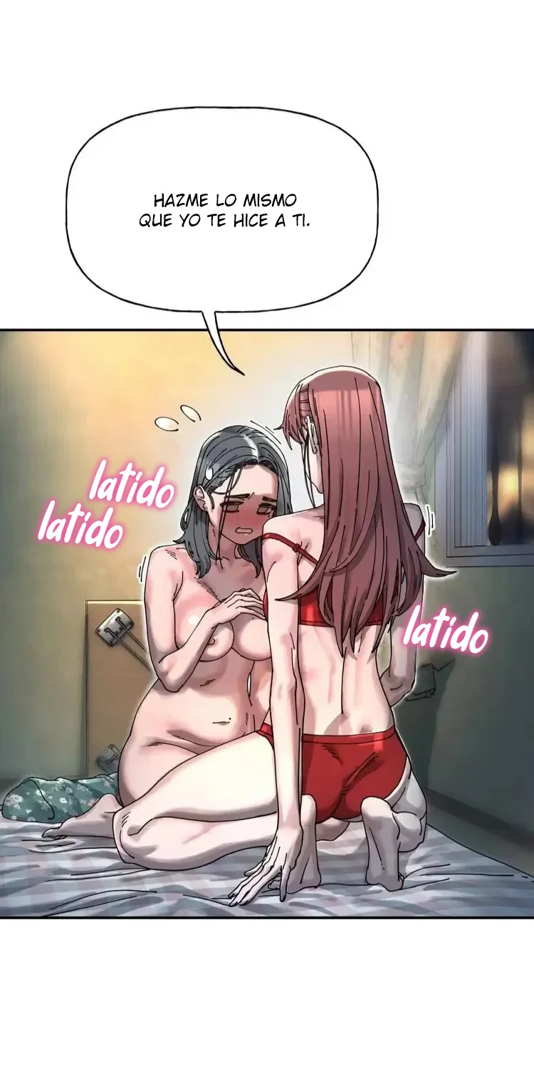 Trash Flower Capítulo 2 - Página 76