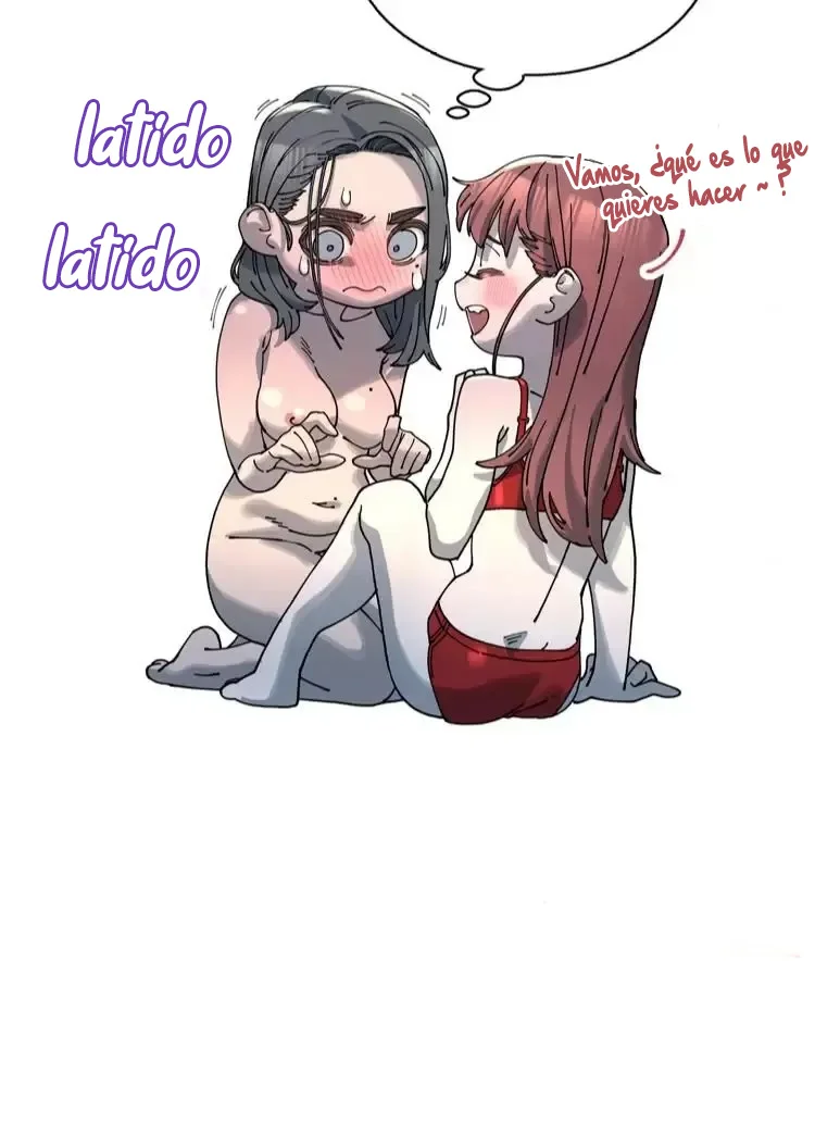 Trash Flower Capítulo 2 - Página 81