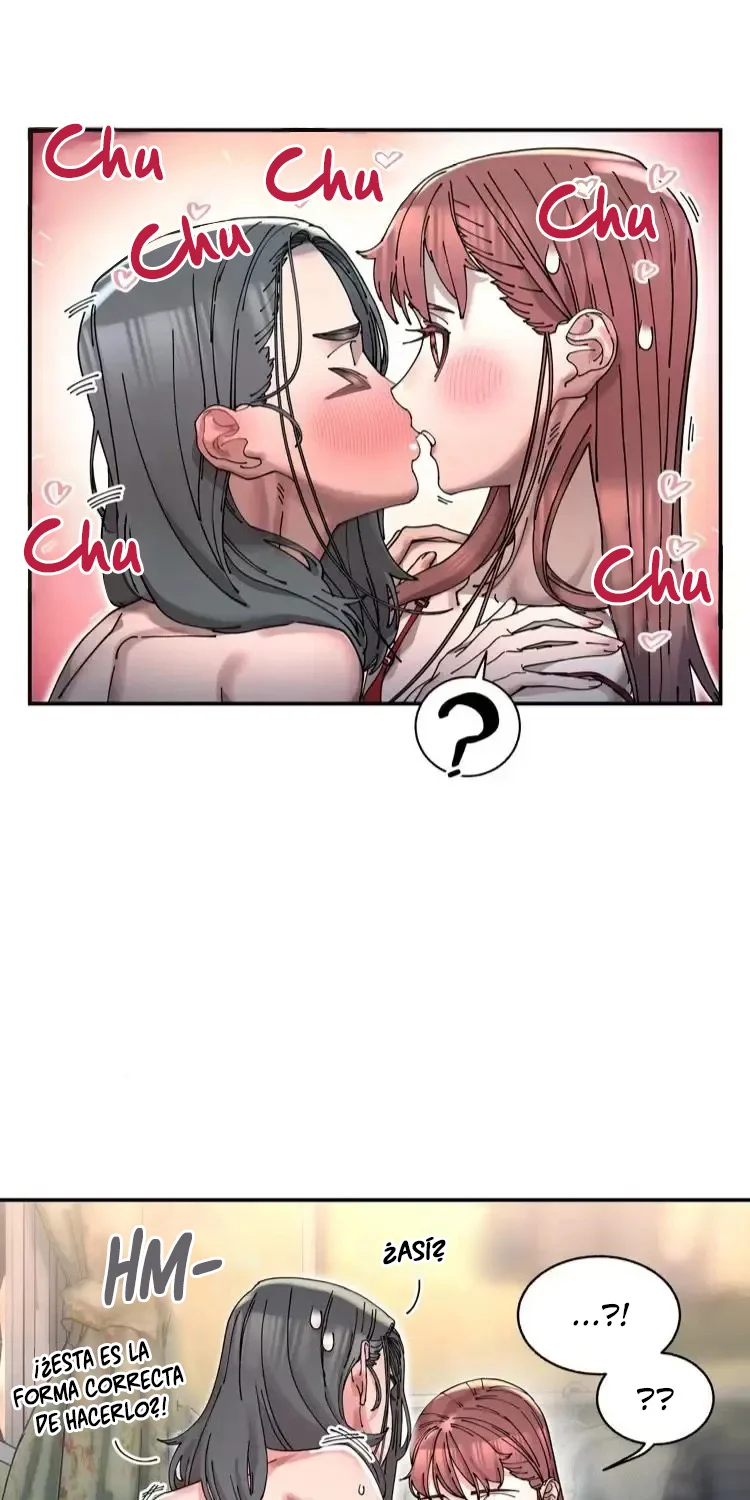 Trash Flower Capítulo 2 - Página 82