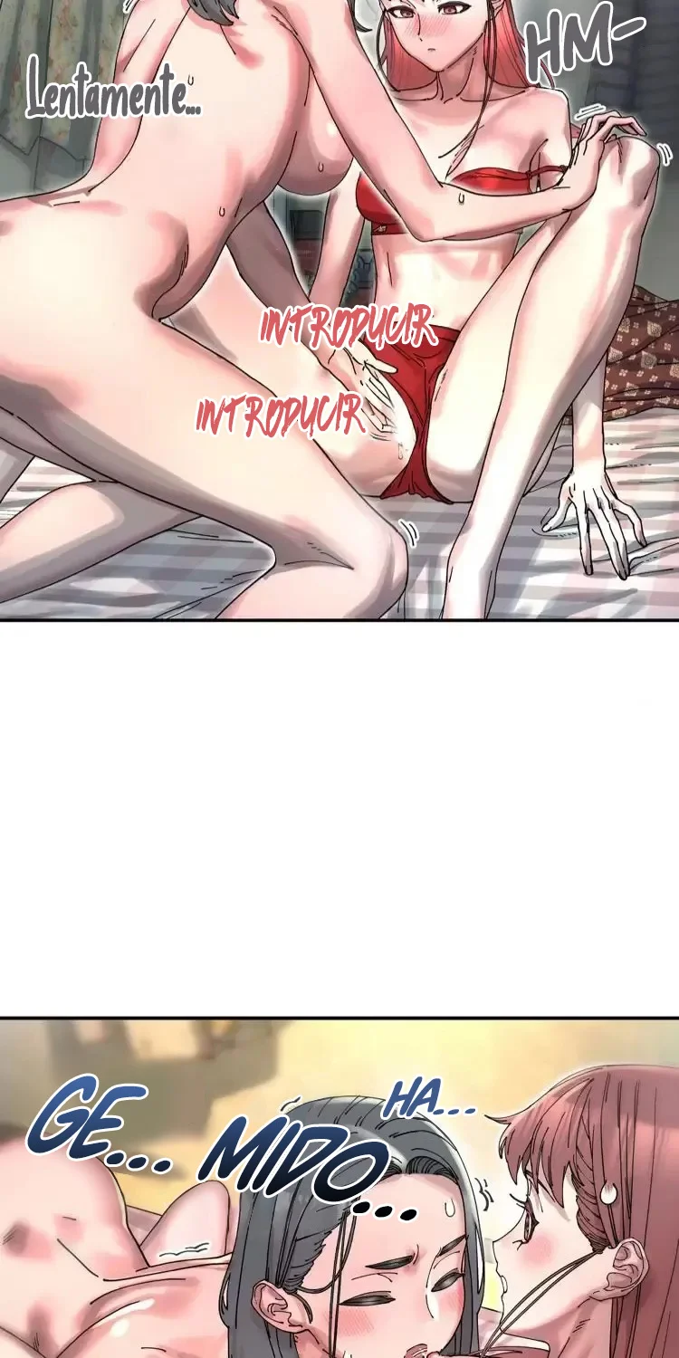 Trash Flower Capítulo 2 - Página 83