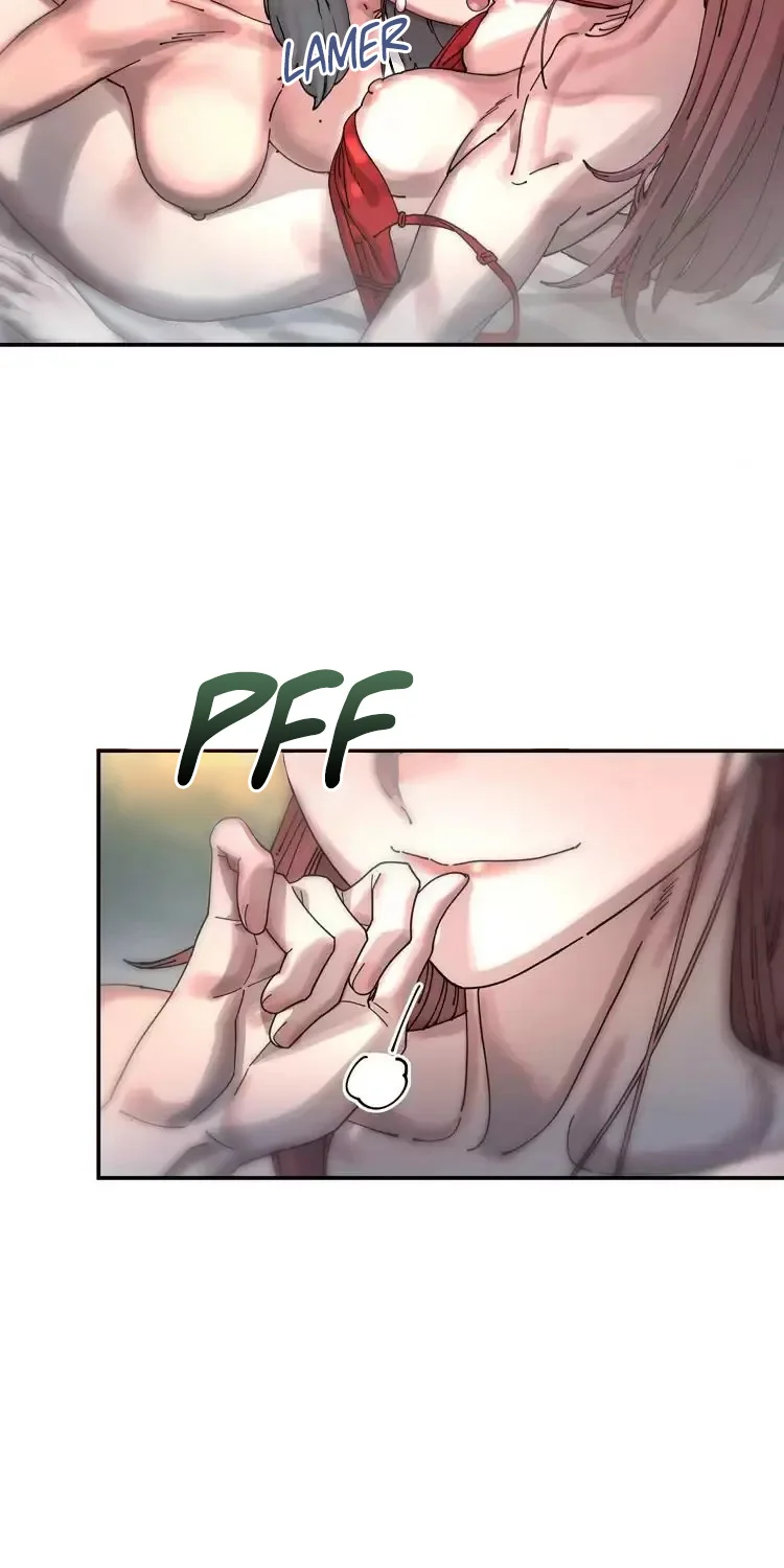 Trash Flower Capítulo 2 - Página 84