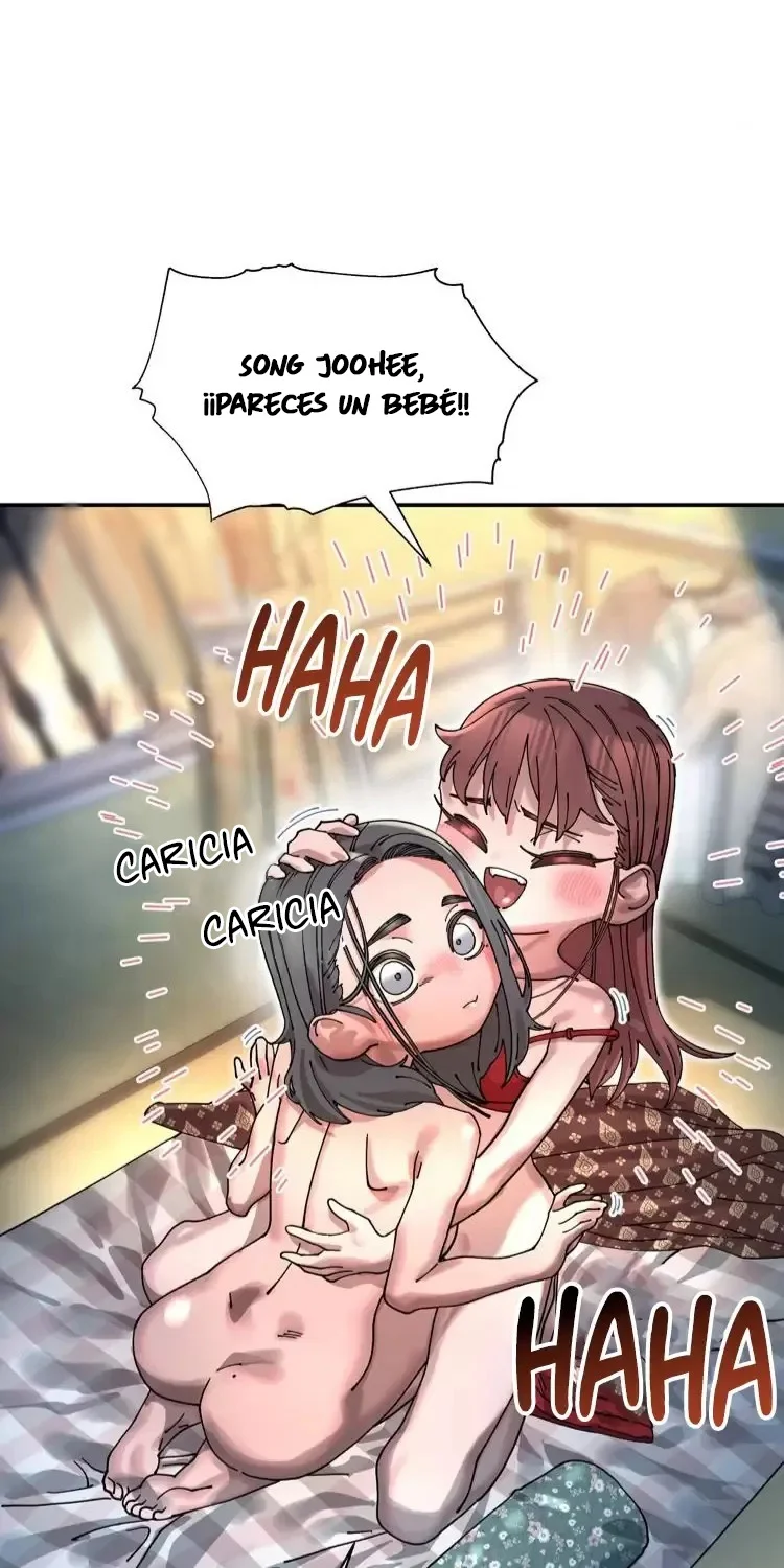 Trash Flower Capítulo 2 - Página 85