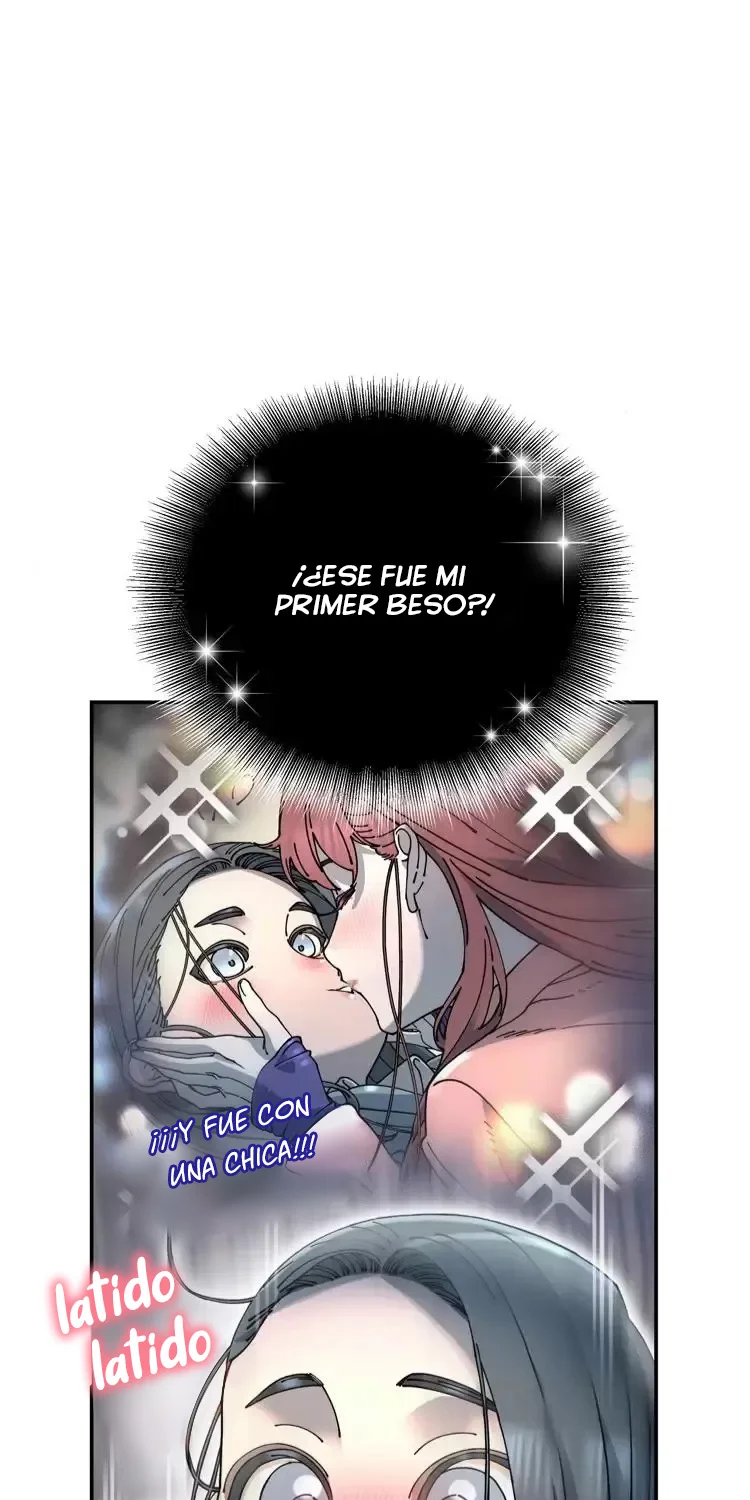 Trash Flower Capítulo 2 - Página 9