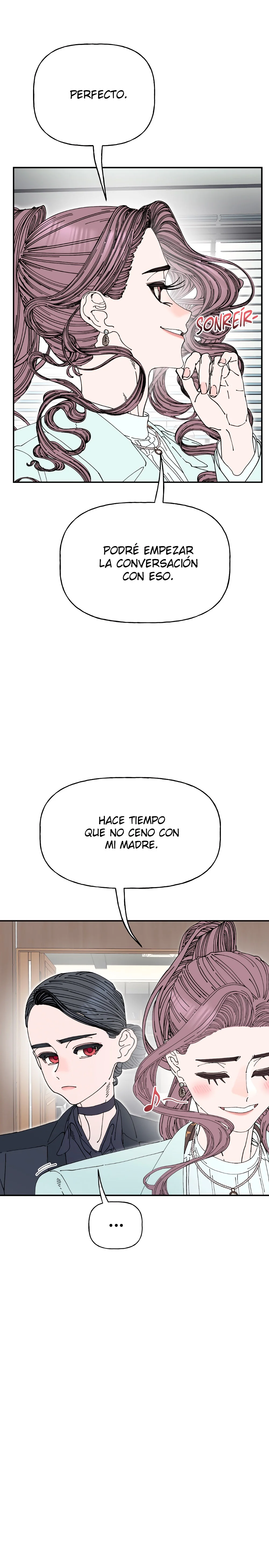 Trash Flower Capítulo 25 - Página 4