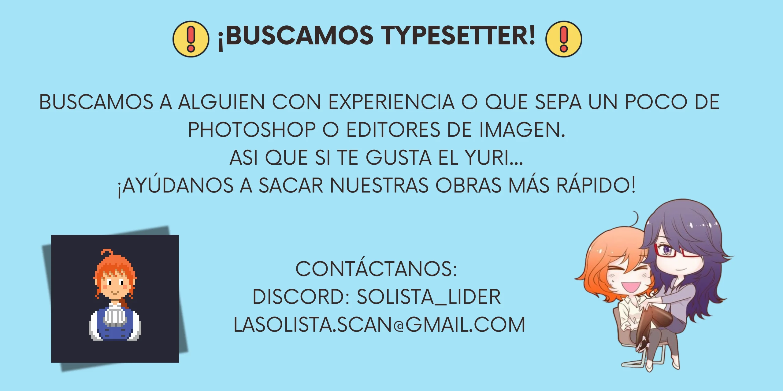 Trash Flower Capítulo 27 - Página 2