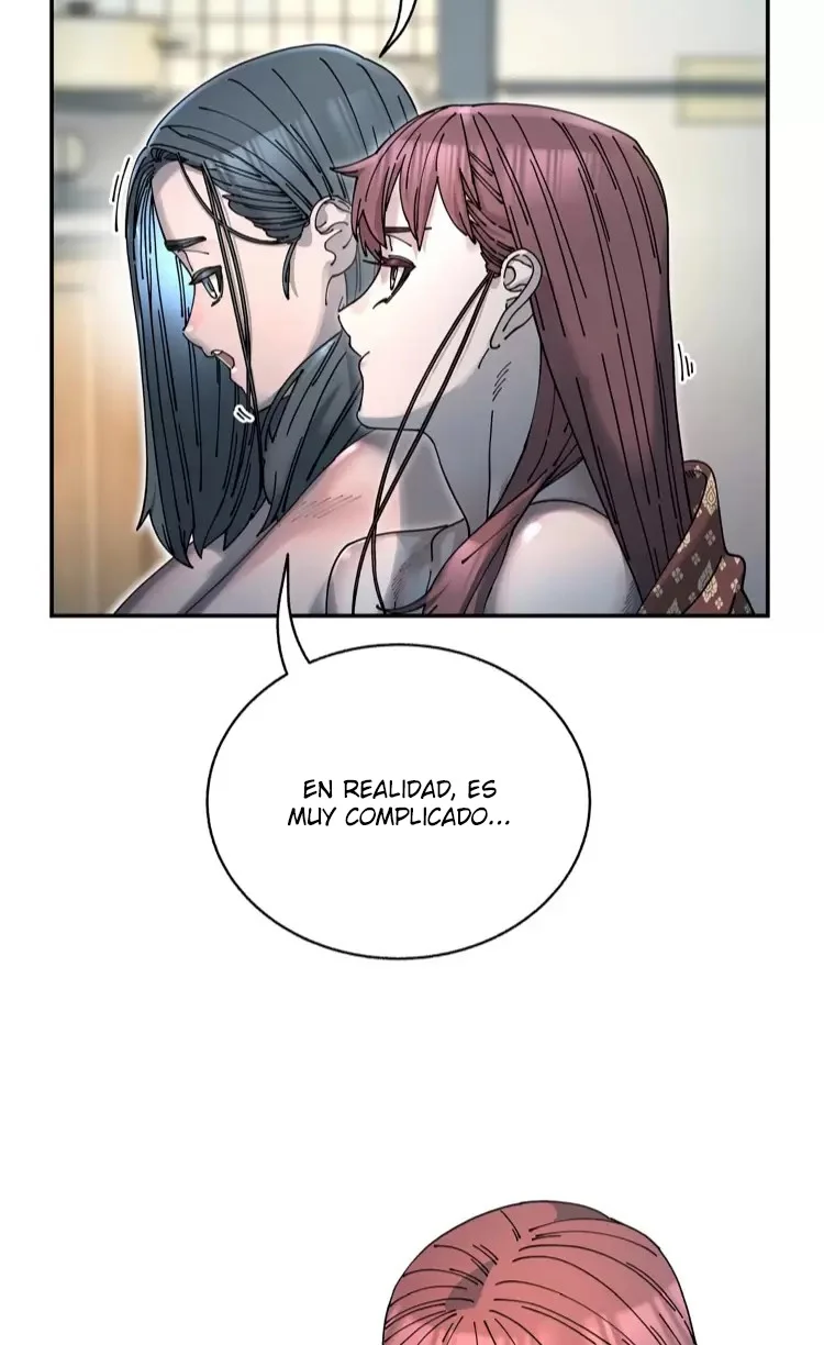 Trash Flower Capítulo 3 - Página 102