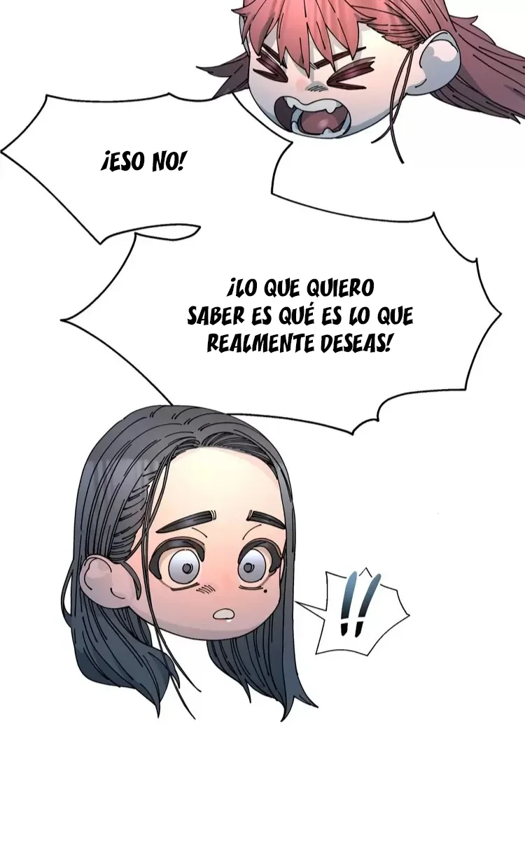 Trash Flower Capítulo 3 - Página 103