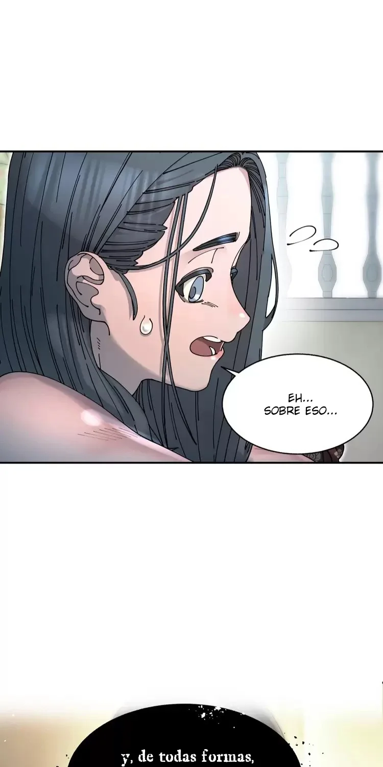 Trash Flower Capítulo 3 - Página 104