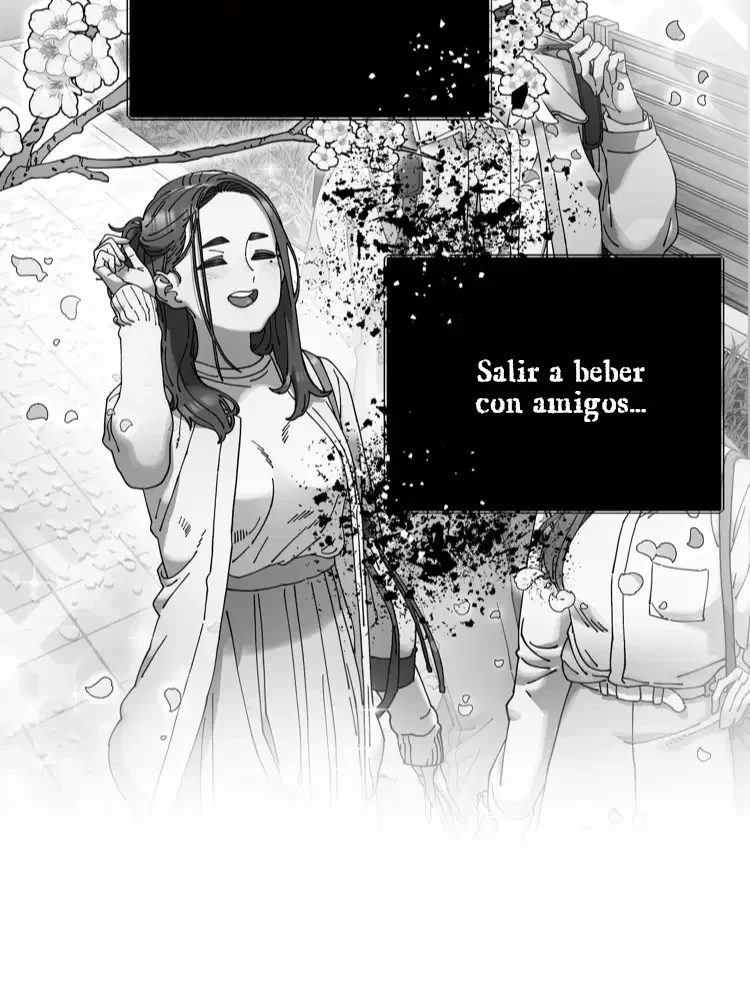 Trash Flower Capítulo 3 - Página 108
