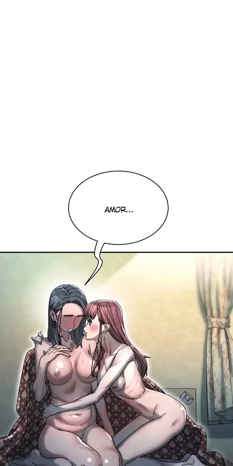 Trash Flower Capítulo 3 - Página 110