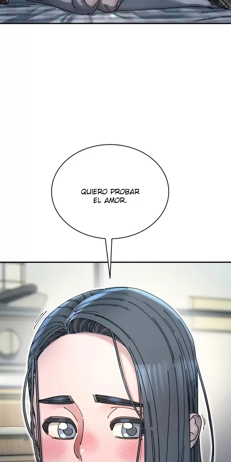 Trash Flower Capítulo 3 - Página 111