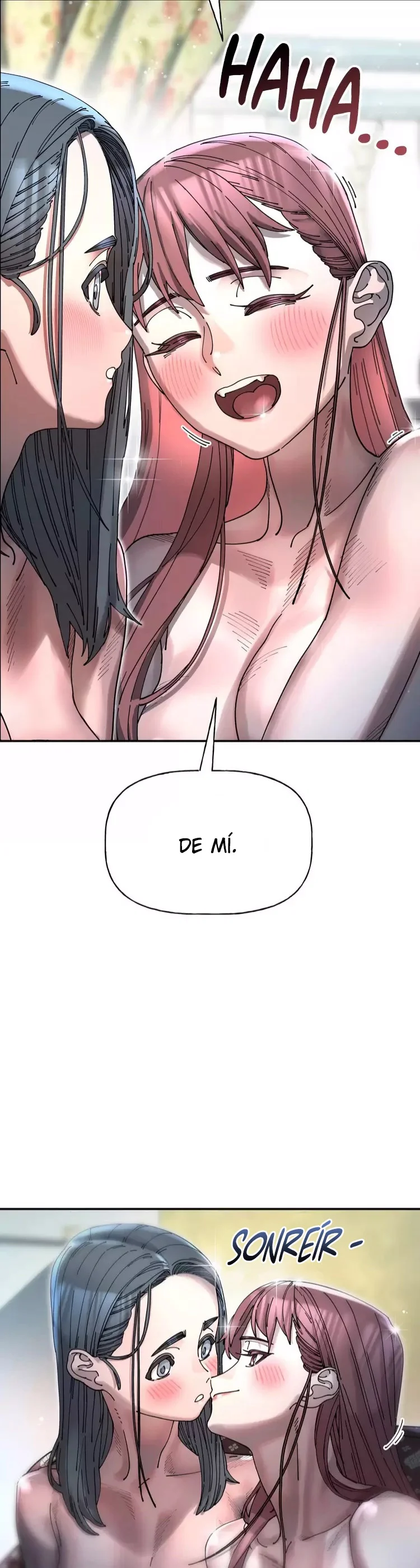 Trash Flower Capítulo 3 - Página 113