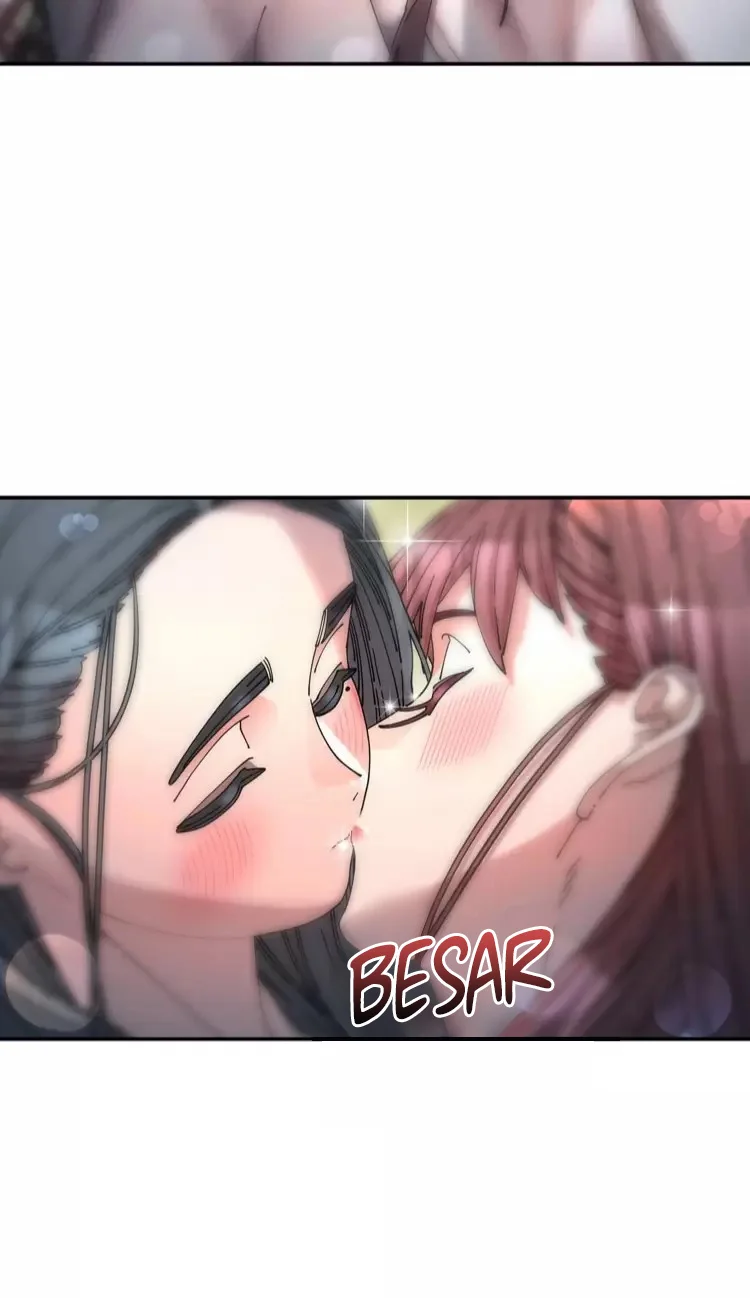 Trash Flower Capítulo 3 - Página 114