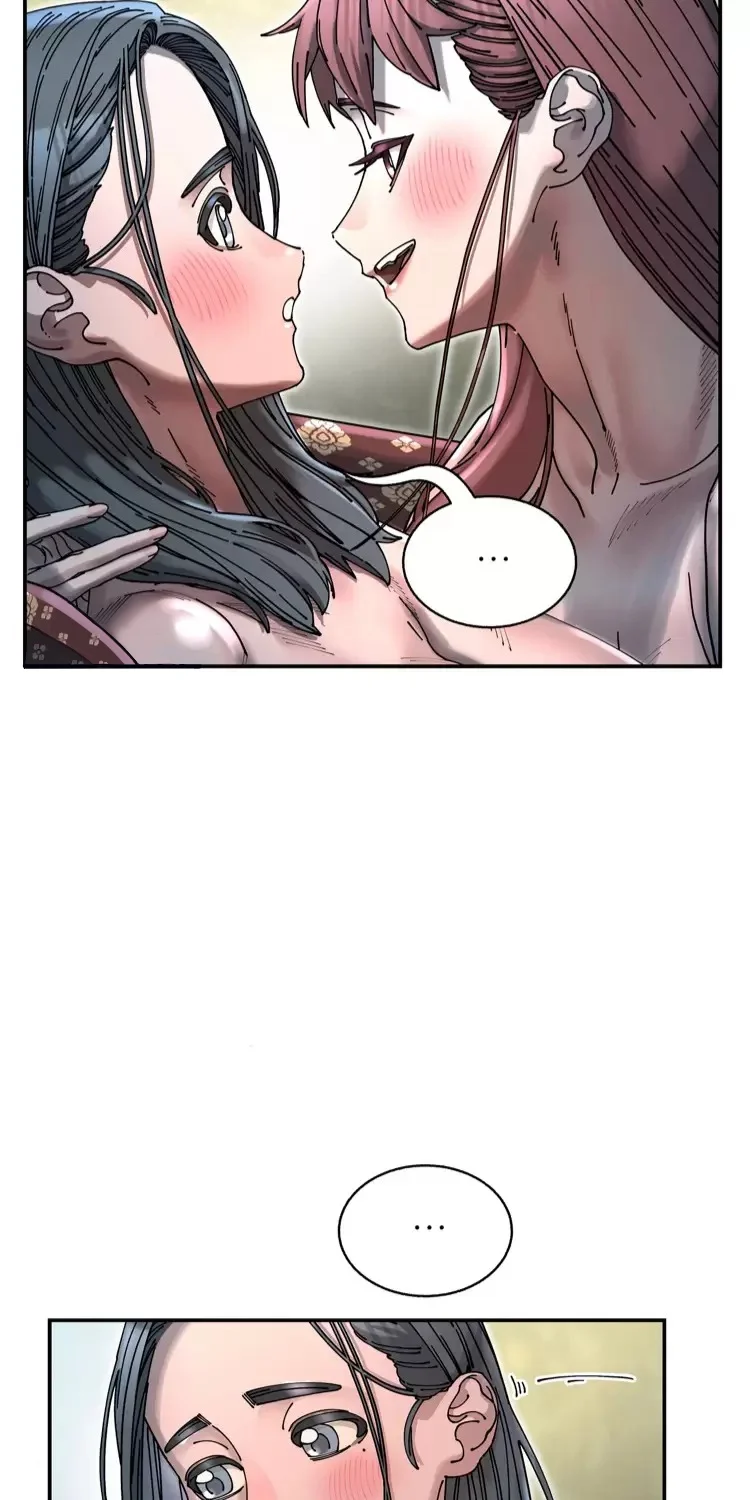 Trash Flower Capítulo 3 - Página 116