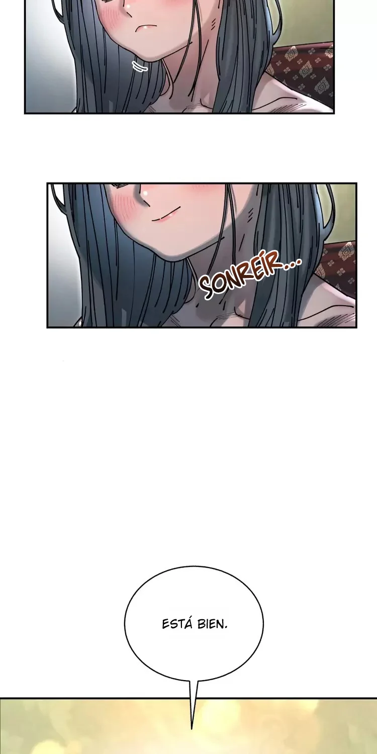 Trash Flower Capítulo 3 - Página 117